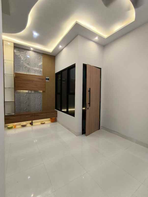 rumah idaman sawangan banyak gratisan nya