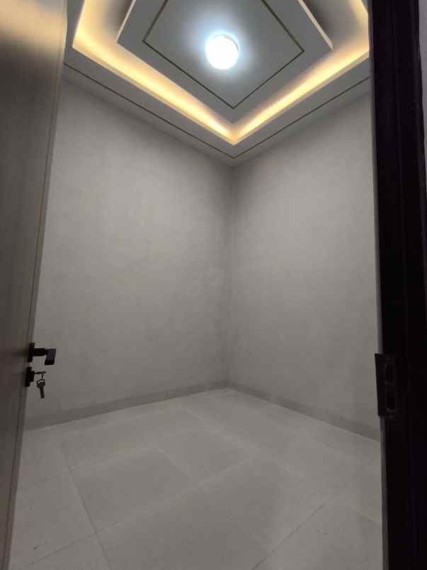 rumah idaman sawangan banyak gratisan nya