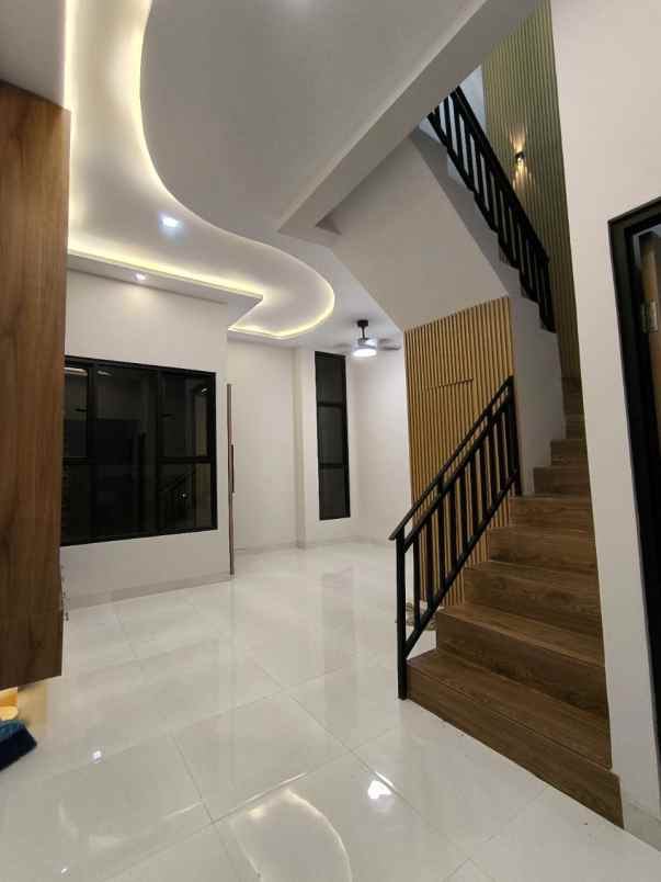 rumah idaman sawangan banyak gratisan nya