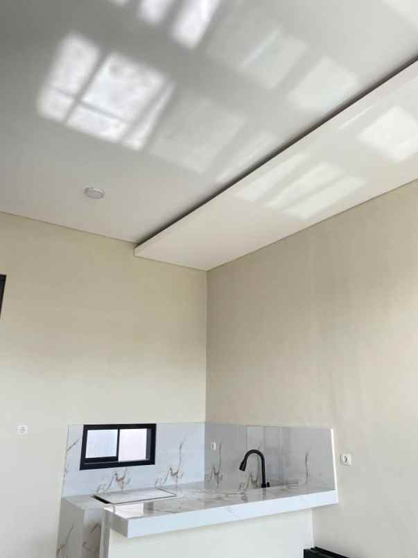 rumah impian jadi nyata mulai 300 jutaan 2 lantai