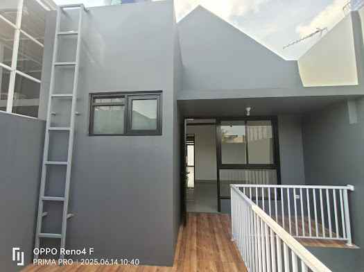 rumah impian setiap insan