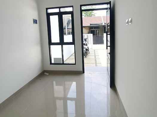 rumah impian setiap insan