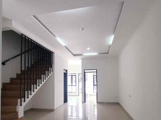 rumah impian setiap insan