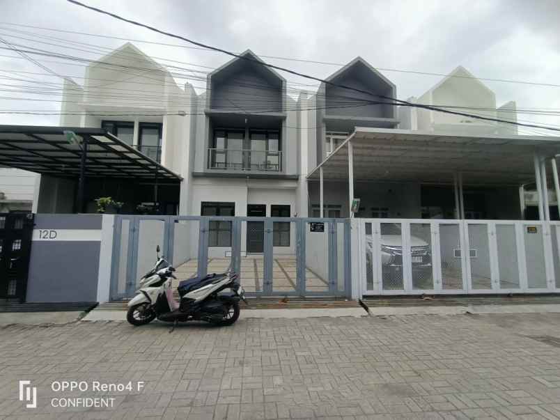 rumah impian setiap insan