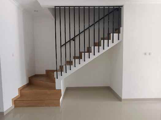 rumah impian setiap insan