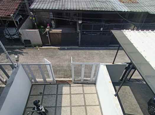 rumah impian setiap insan