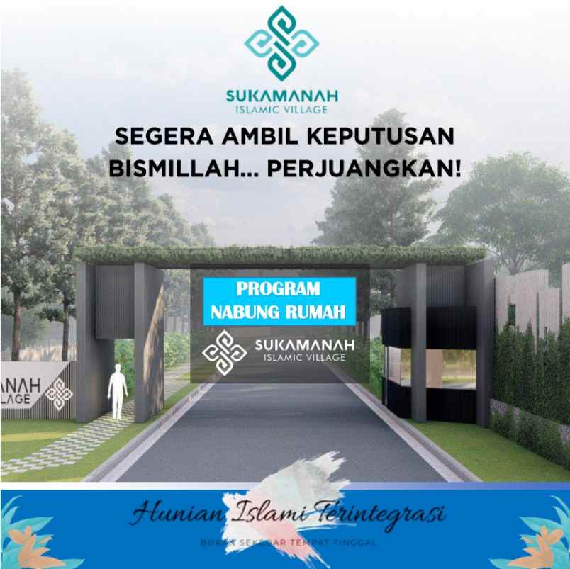 rumah jalan alternatif kota