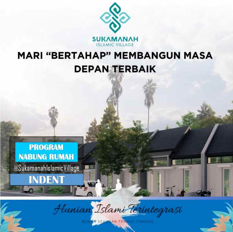 rumah jalan alternatif kota