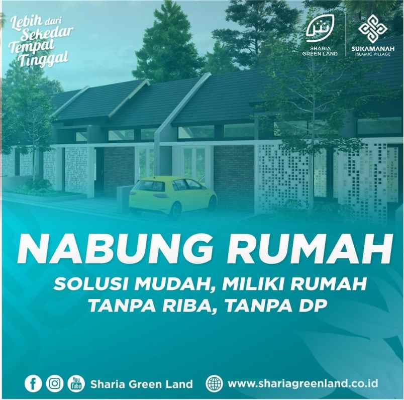 rumah jalan alternatif kota