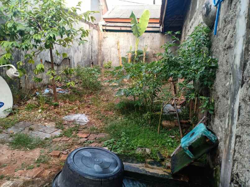 rumah jalan jatibening raya