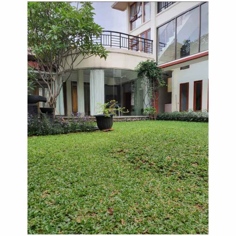 rumah jalan praja dalam