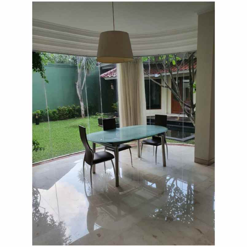 rumah jalan praja dalam