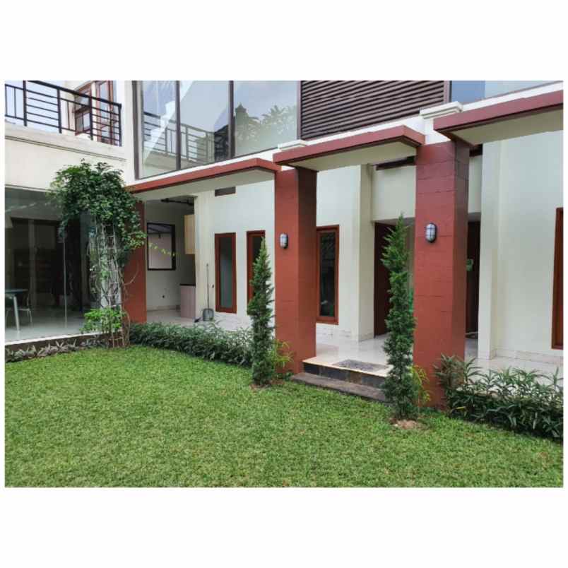 rumah jalan praja dalam