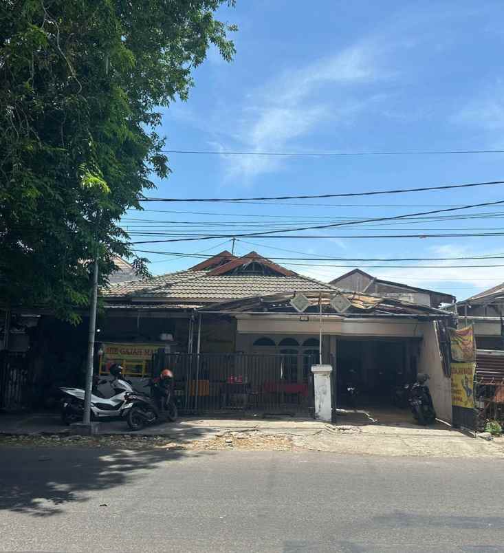 rumah jalan raya pondok tjandra sidoarjo nego