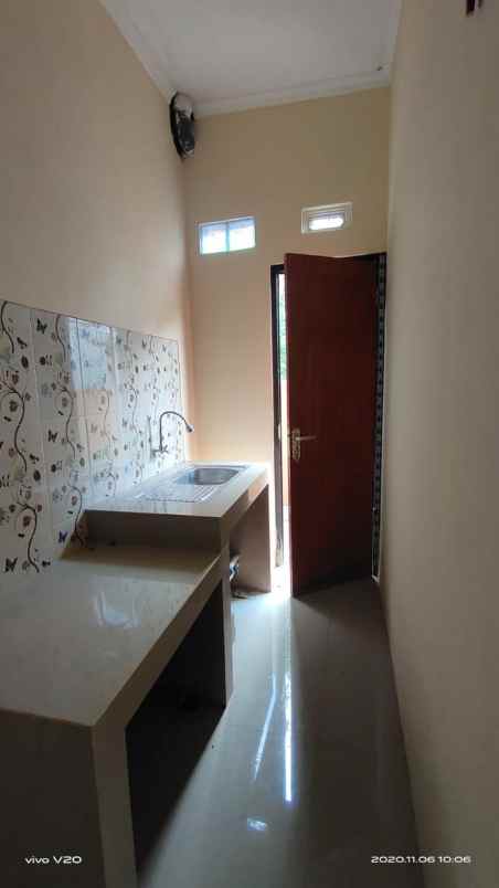 rumah jalan raya ragajaya