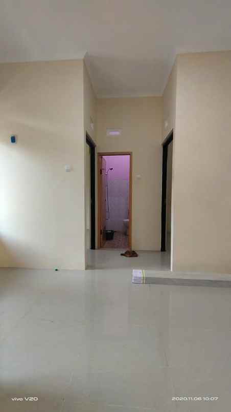 rumah jalan raya ragajaya