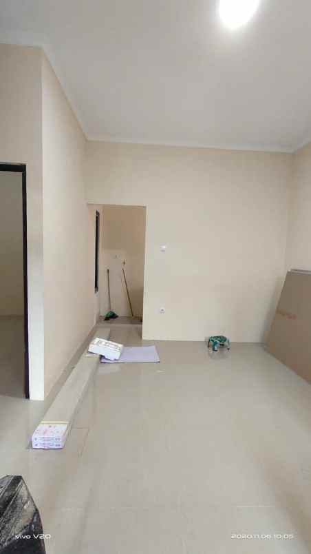 rumah jalan raya ragajaya