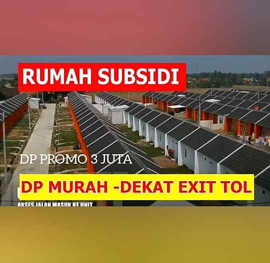 rumah jalan raya srimahi