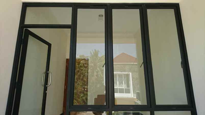 rumah jalan sampoerna pekutan bayan