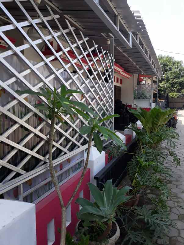 rumah jalan sulawesi kentungan