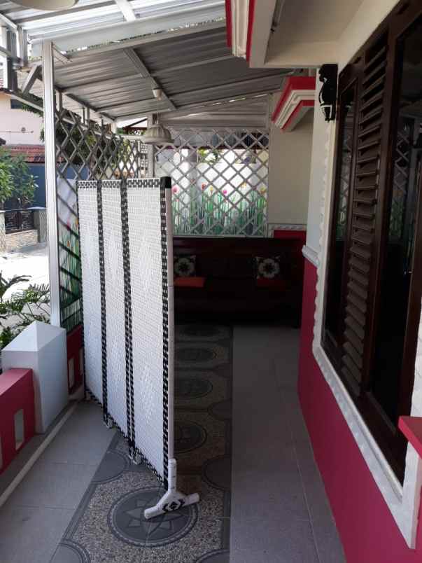 rumah jalan sulawesi kentungan