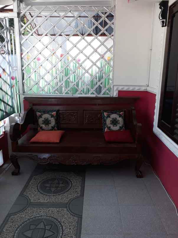 rumah jalan sulawesi kentungan