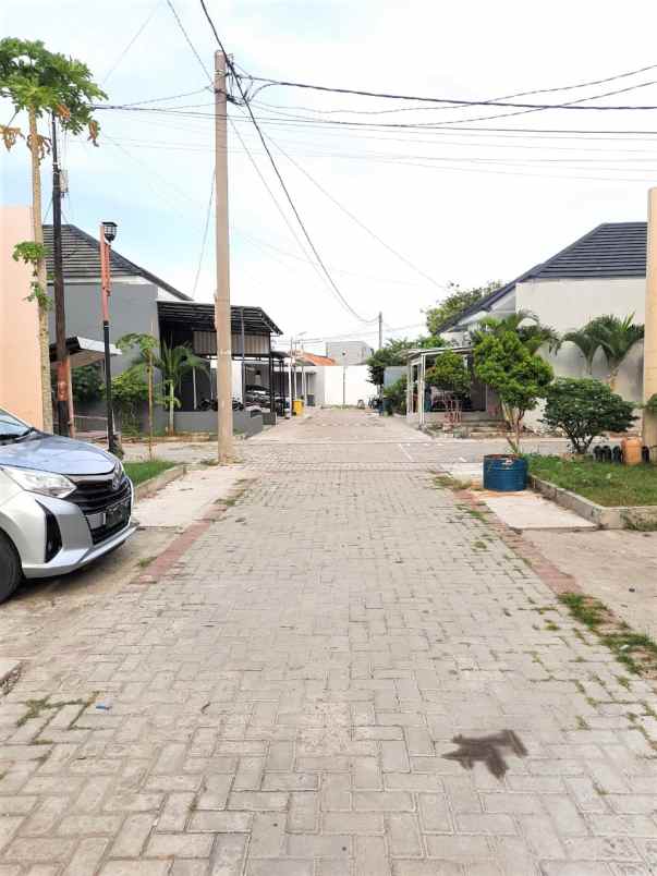 rumah jalan tarumajaya segara