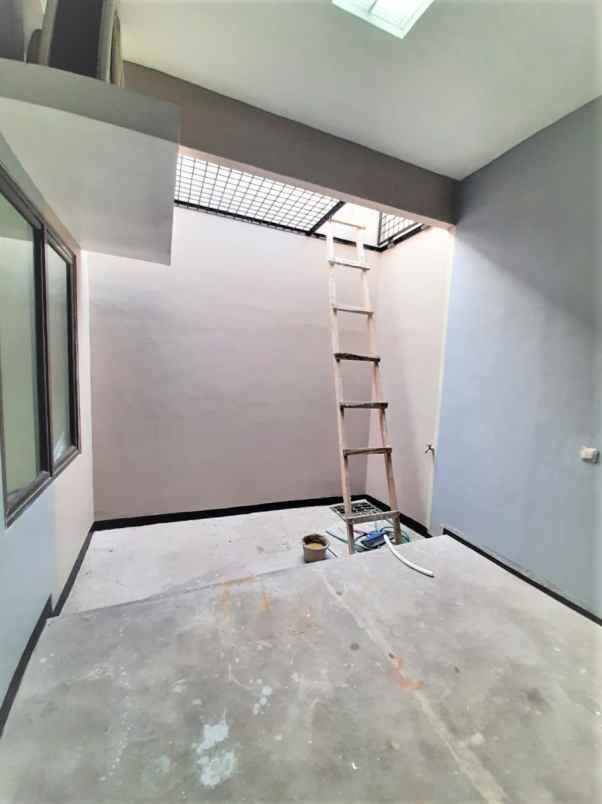 rumah jalan tarumajaya segara