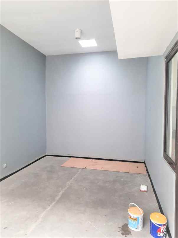 rumah jalan tarumajaya segara