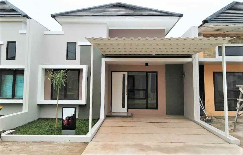 rumah jalan tarumajaya segara