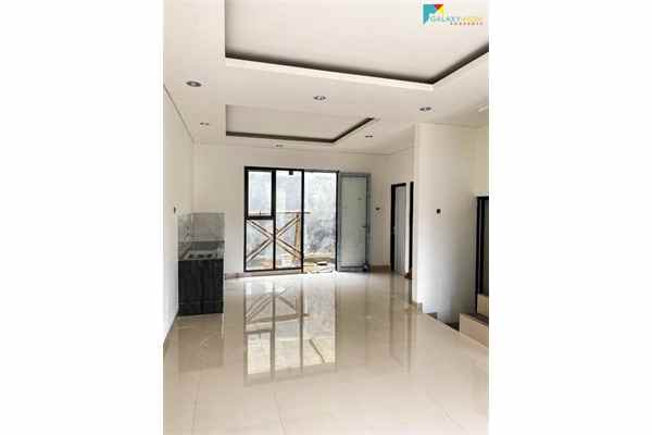 rumah jatiasih bekasi