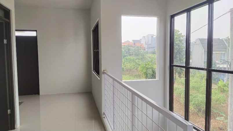 rumah jatiasih bekasi jawa barat