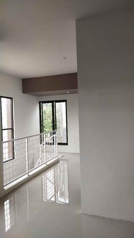 rumah jatiasih bekasi jawa barat