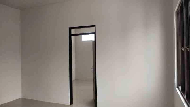 rumah jatiasih bekasi jawa barat