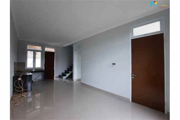 rumah jatiasih bekasi jawa barat