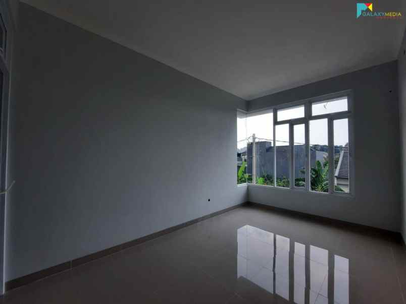 rumah jatiasih bekasi jawa barat