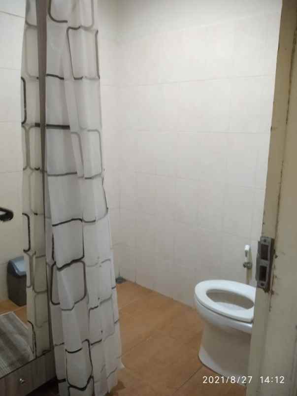 rumah jatibening jakamulya bekasi