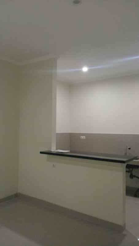 rumah jl baru luk serpong