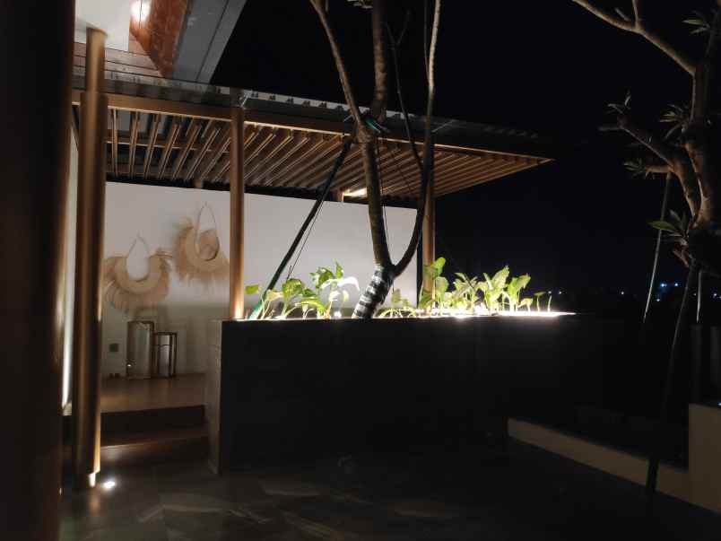 rumah jl boulevard residential