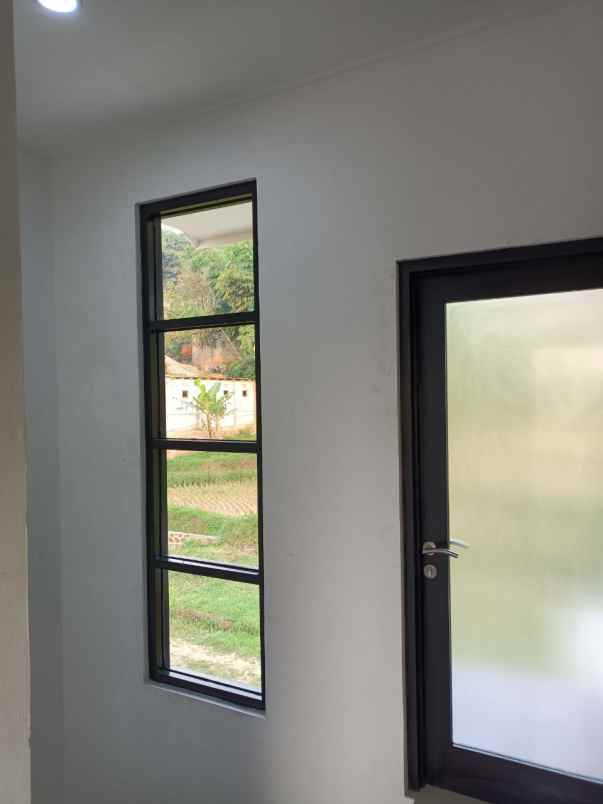 rumah jl cangkring desa jelekong