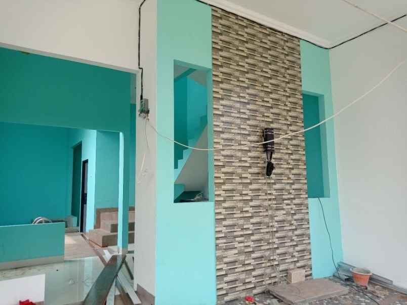 rumah jl celepuk i ujung