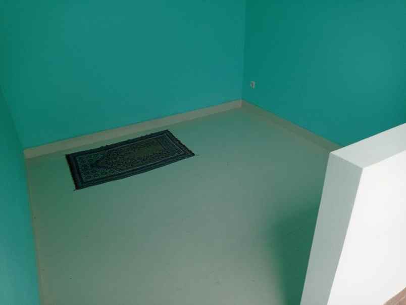 rumah jl celepuk i ujung