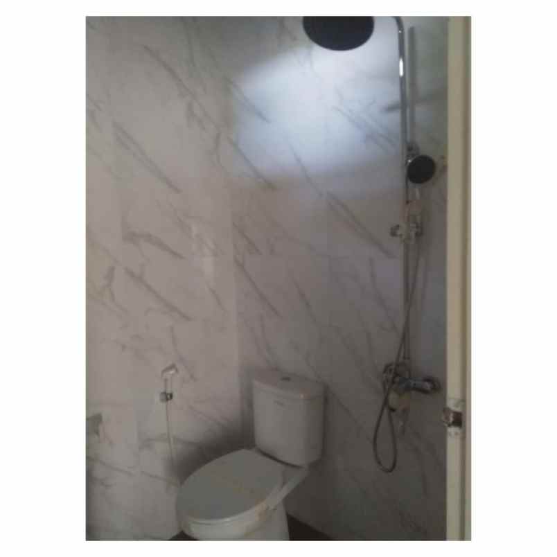 rumah jl citanduy lingkar barat