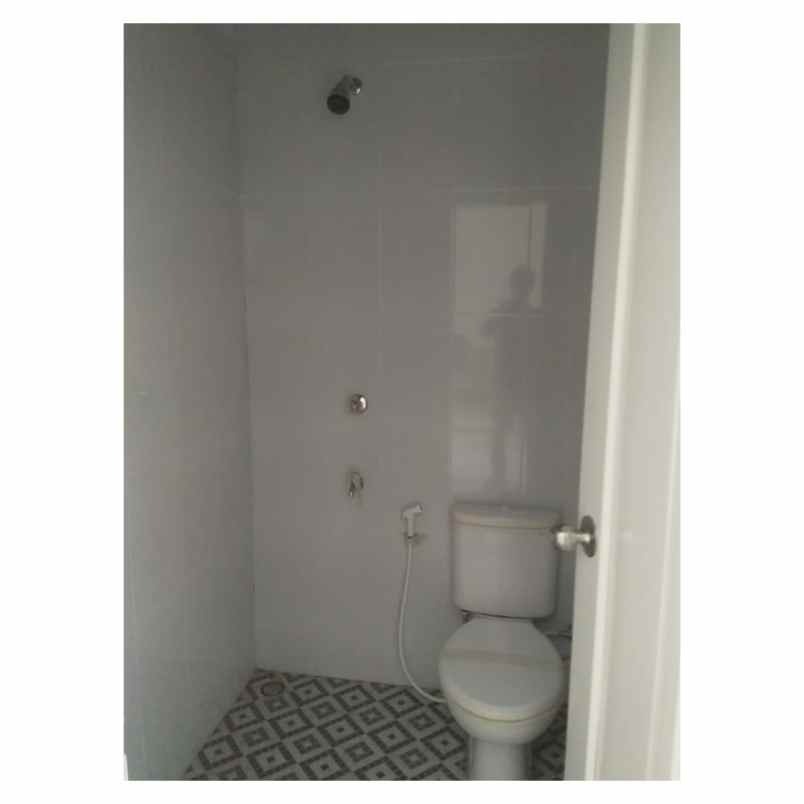 rumah jl citanduy lingkar barat