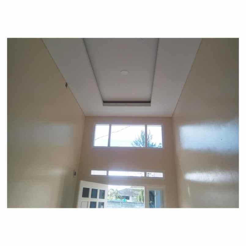 rumah jl citanduy lingkar barat