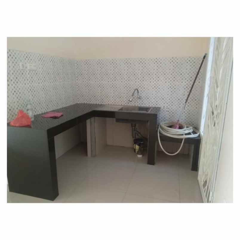 rumah jl citanduy lingkar barat