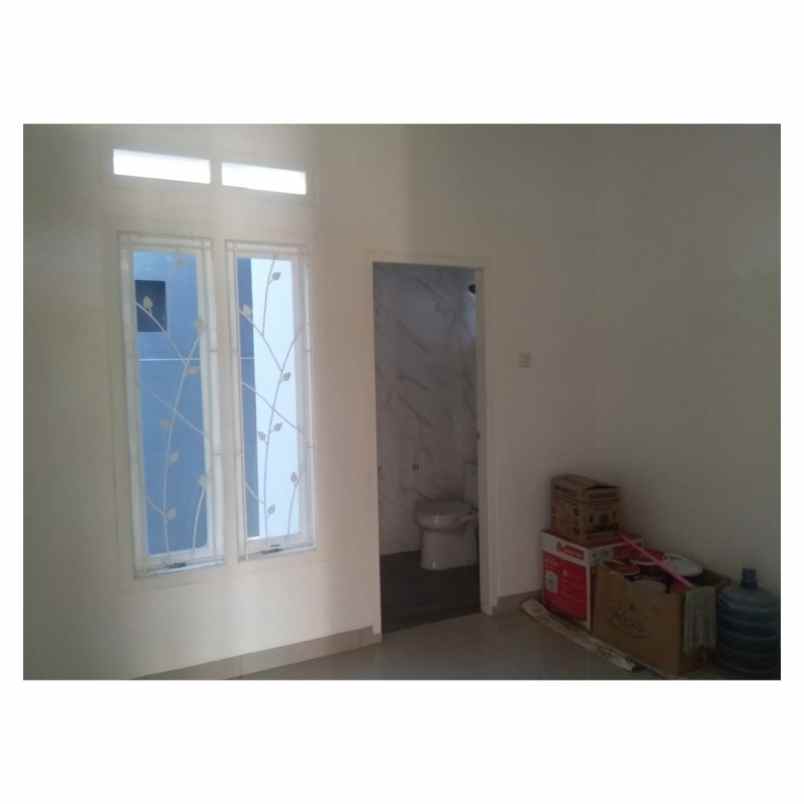 rumah jl citanduy lingkar barat