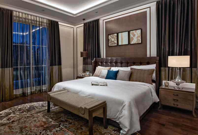 rumah jl lebak bulus 1