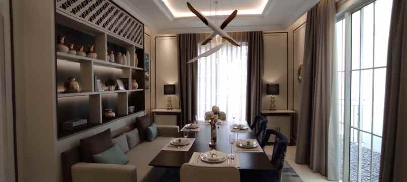 rumah jl lebak bulus 1