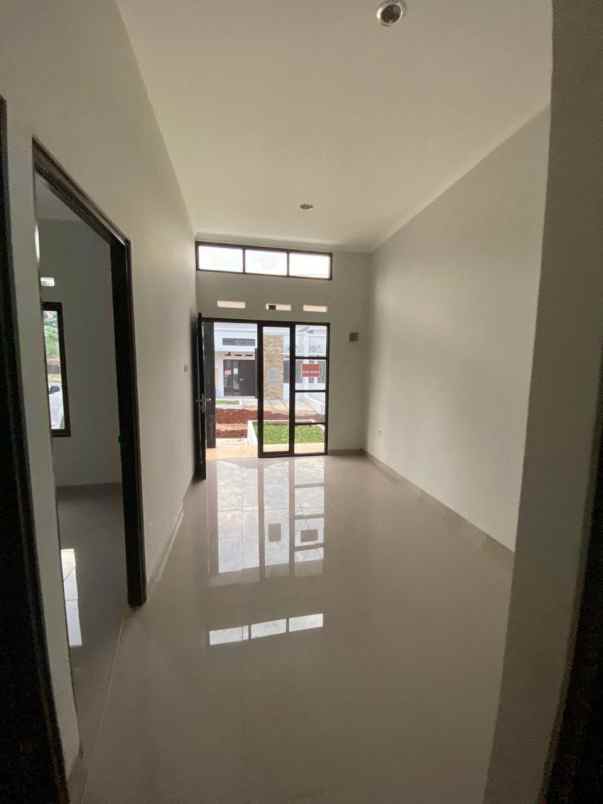 rumah jl muhari cilodong depok